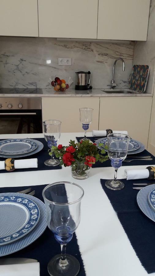 Oporto Cosy Apartment At Alegria Ngoại thất bức ảnh