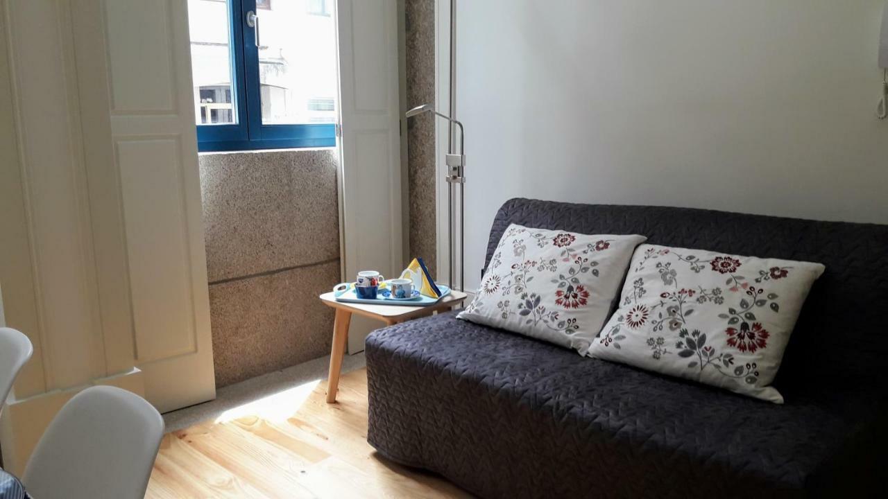 Oporto Cosy Apartment At Alegria Ngoại thất bức ảnh