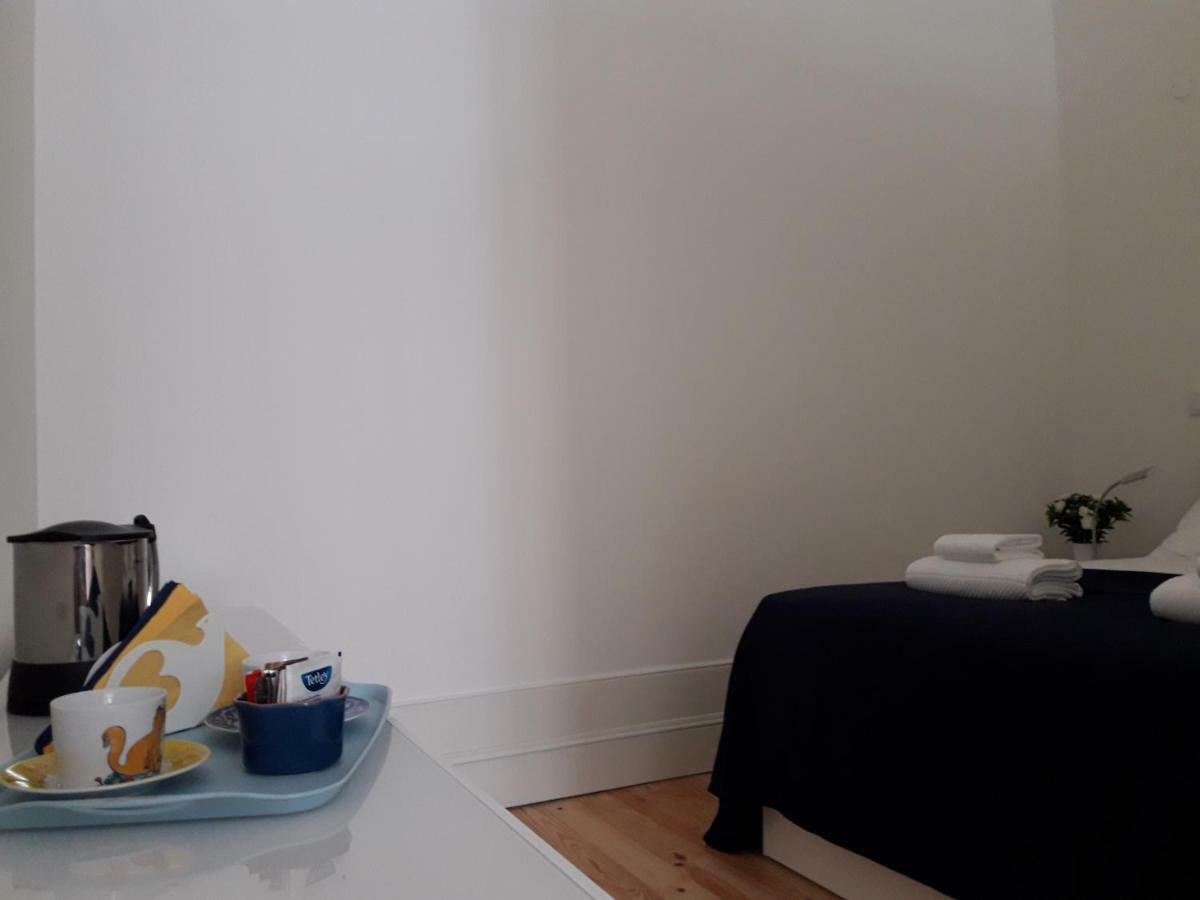 Oporto Cosy Apartment At Alegria Ngoại thất bức ảnh