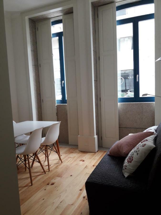 Oporto Cosy Apartment At Alegria Ngoại thất bức ảnh