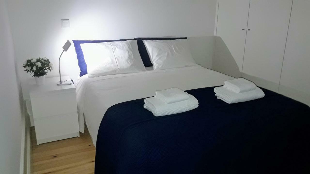 Oporto Cosy Apartment At Alegria Ngoại thất bức ảnh
