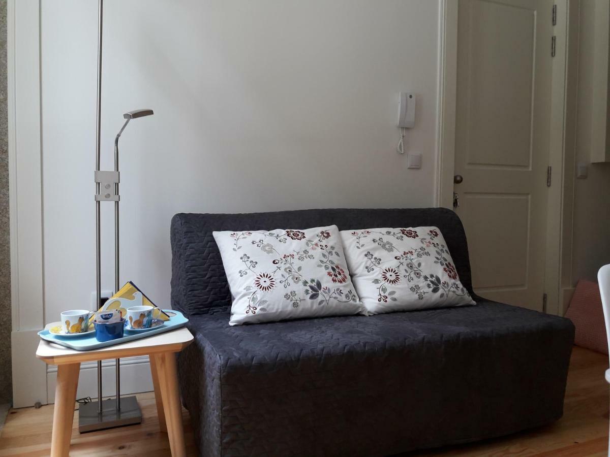 Oporto Cosy Apartment At Alegria Ngoại thất bức ảnh