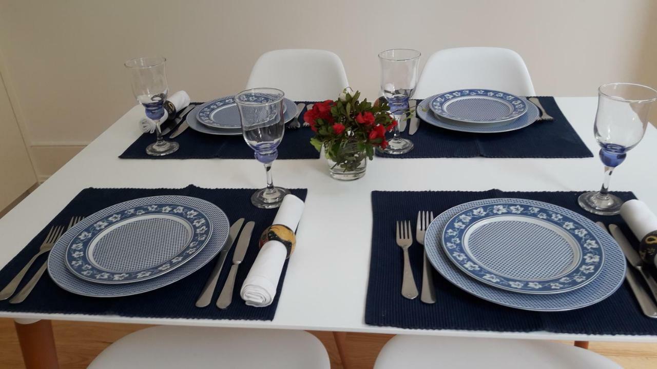 Oporto Cosy Apartment At Alegria Ngoại thất bức ảnh
