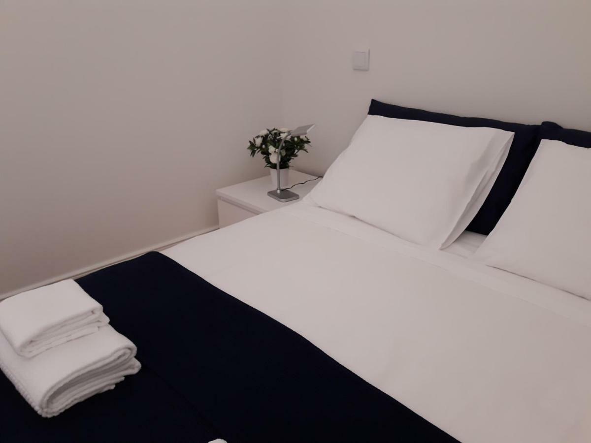 Oporto Cosy Apartment At Alegria Ngoại thất bức ảnh