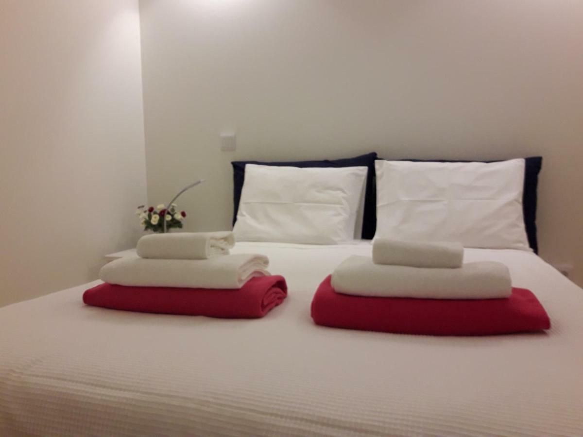 Oporto Cosy Apartment At Alegria Ngoại thất bức ảnh