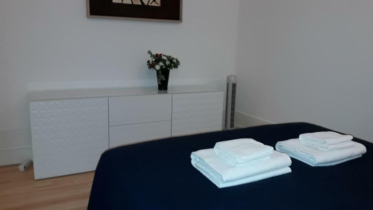 Oporto Cosy Apartment At Alegria Ngoại thất bức ảnh